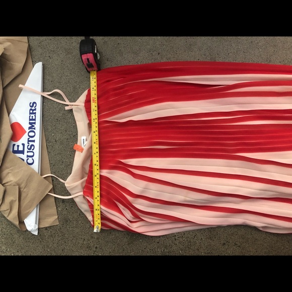 ❌SOLD❌ Club Monaco Lisette Dress - Picture 15 of 15